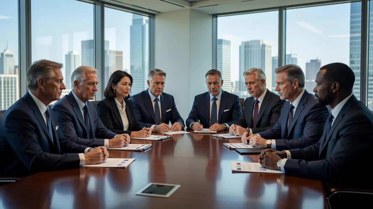 Tokyo Business