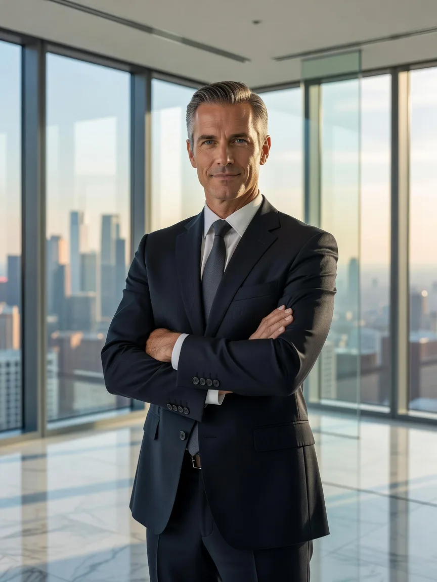 Managing Partner
